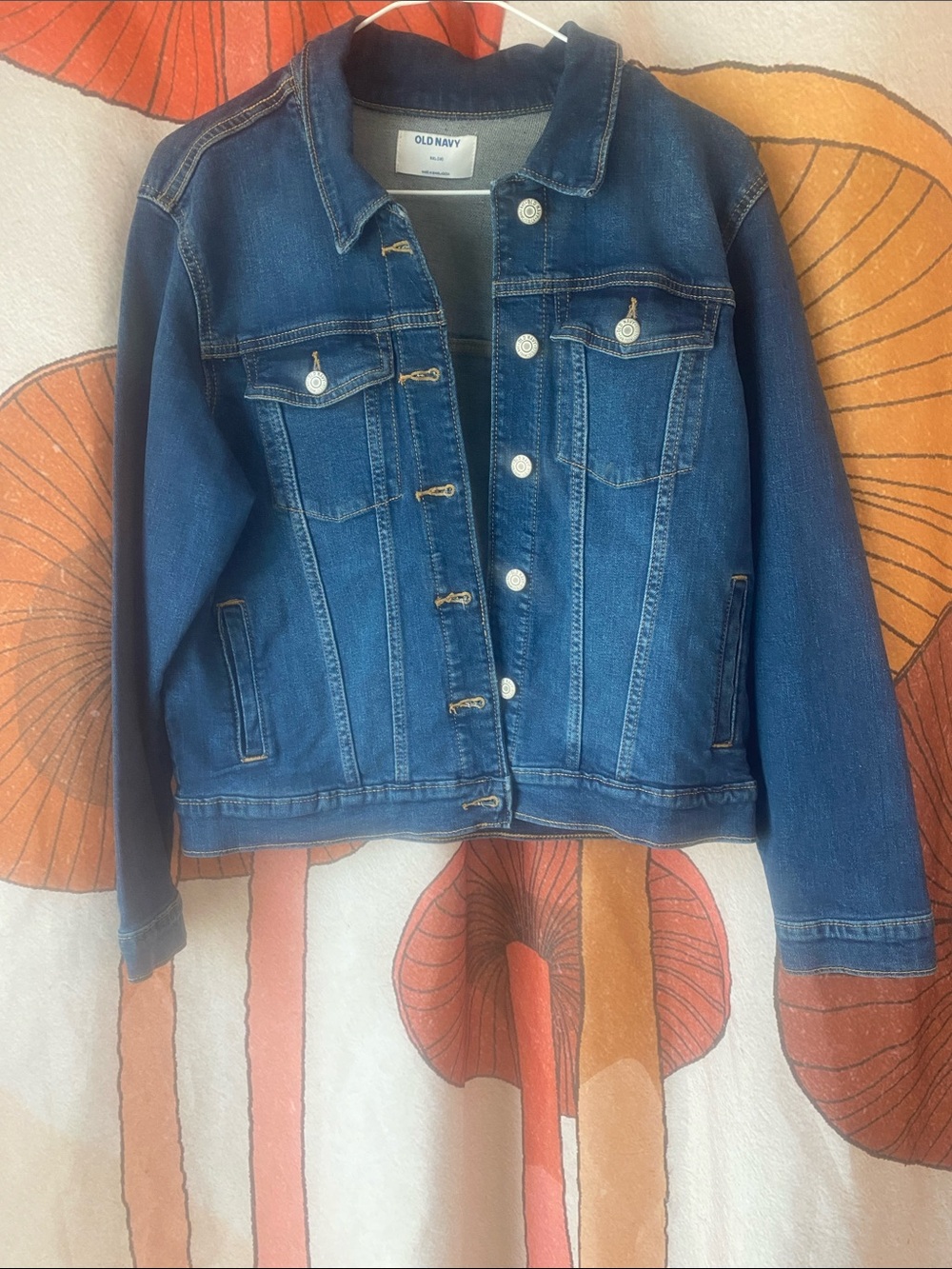Old Navy Jean jacket